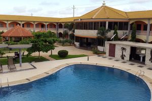 Alojamiento - Don Gal Hotel