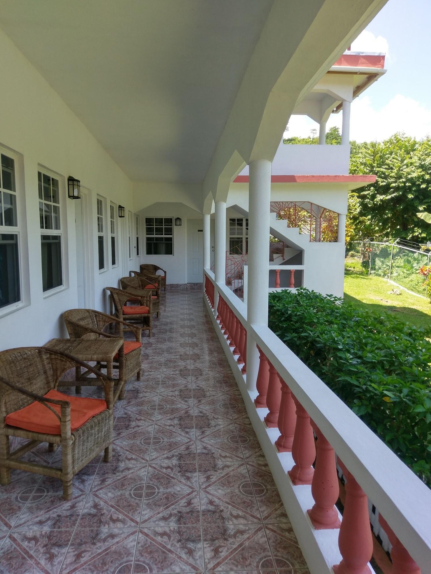 Varios Polish Princess Guest House