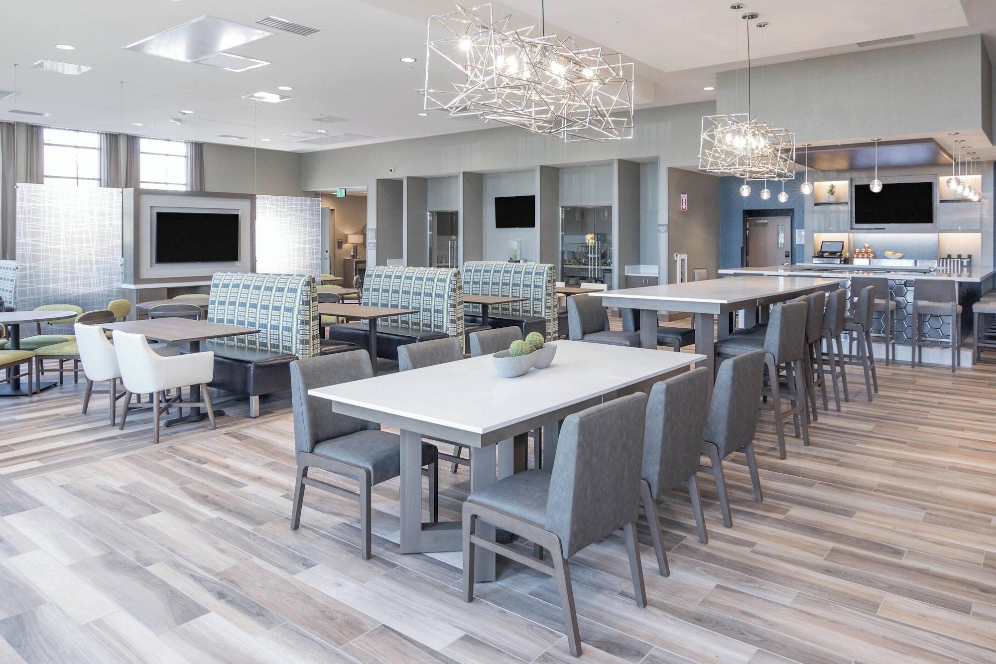 Restaurant Residence Inn by Marriott San Jose North/Silicon Valley