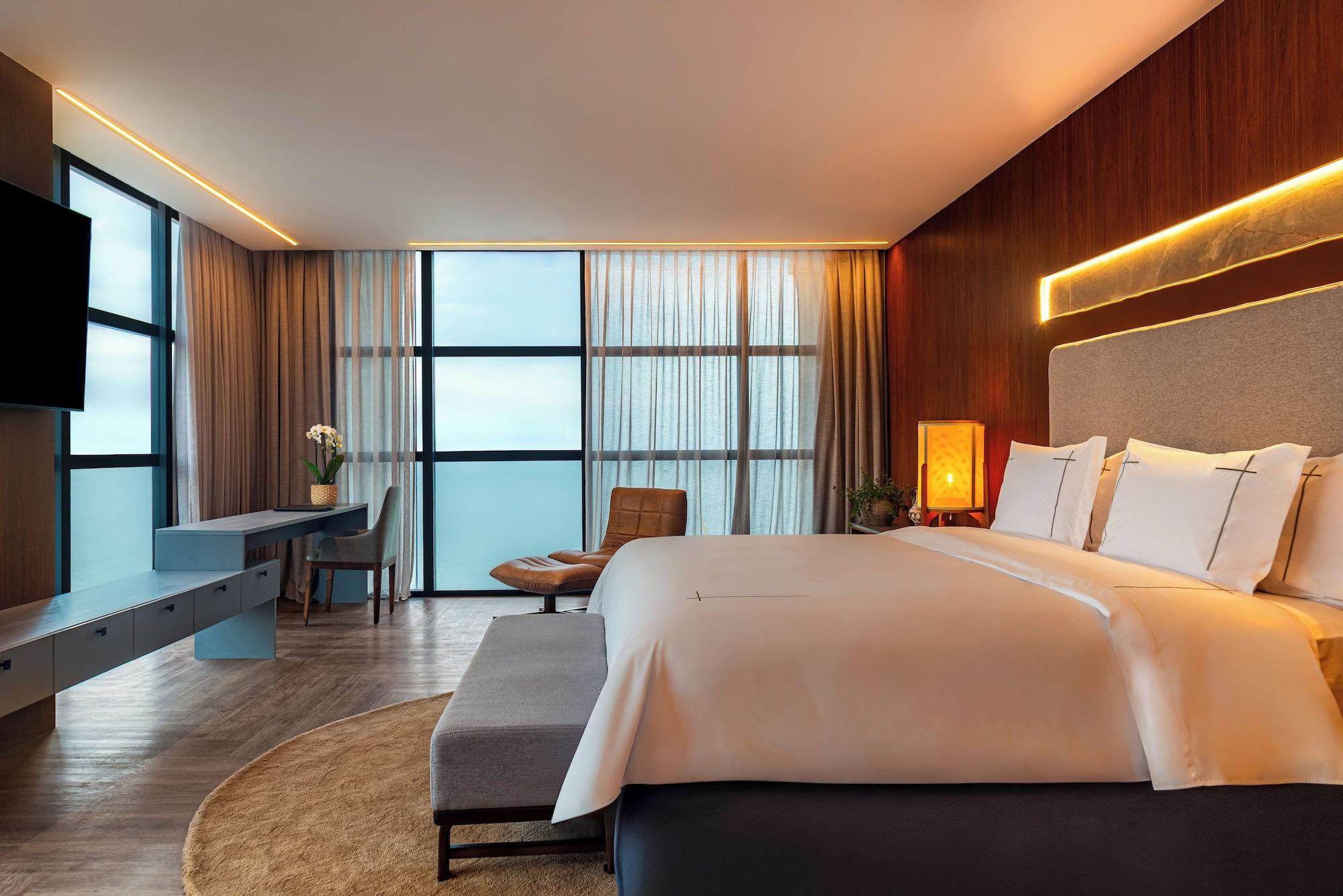 Habitación Tivoli Maiorana Belém Pará Hotel