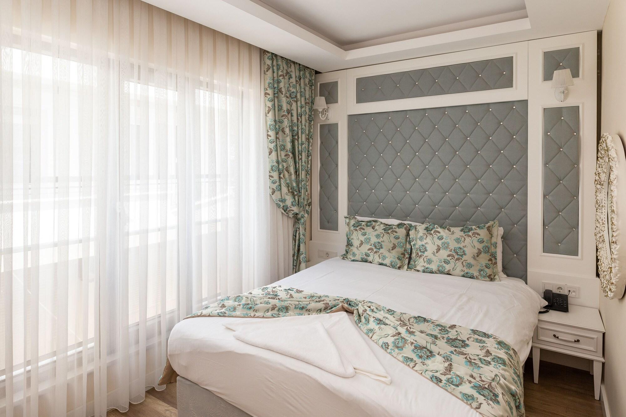 Habitación Mic Royal Hotel