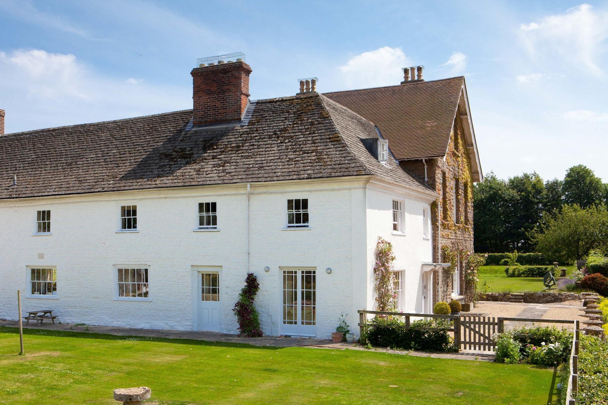 Vista Exterior Overtown Manor