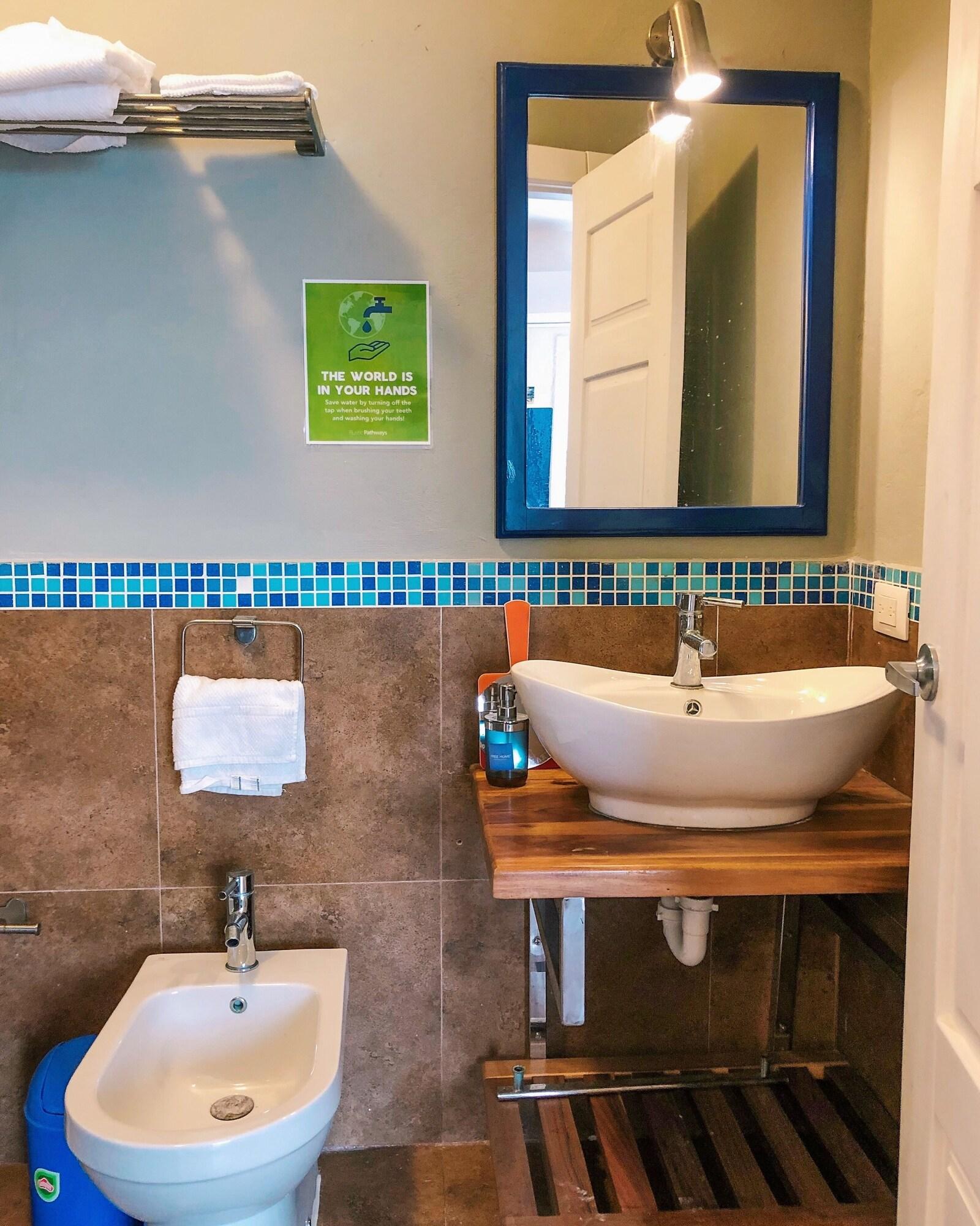 Equipamiento de Habitación Bayahibe Village