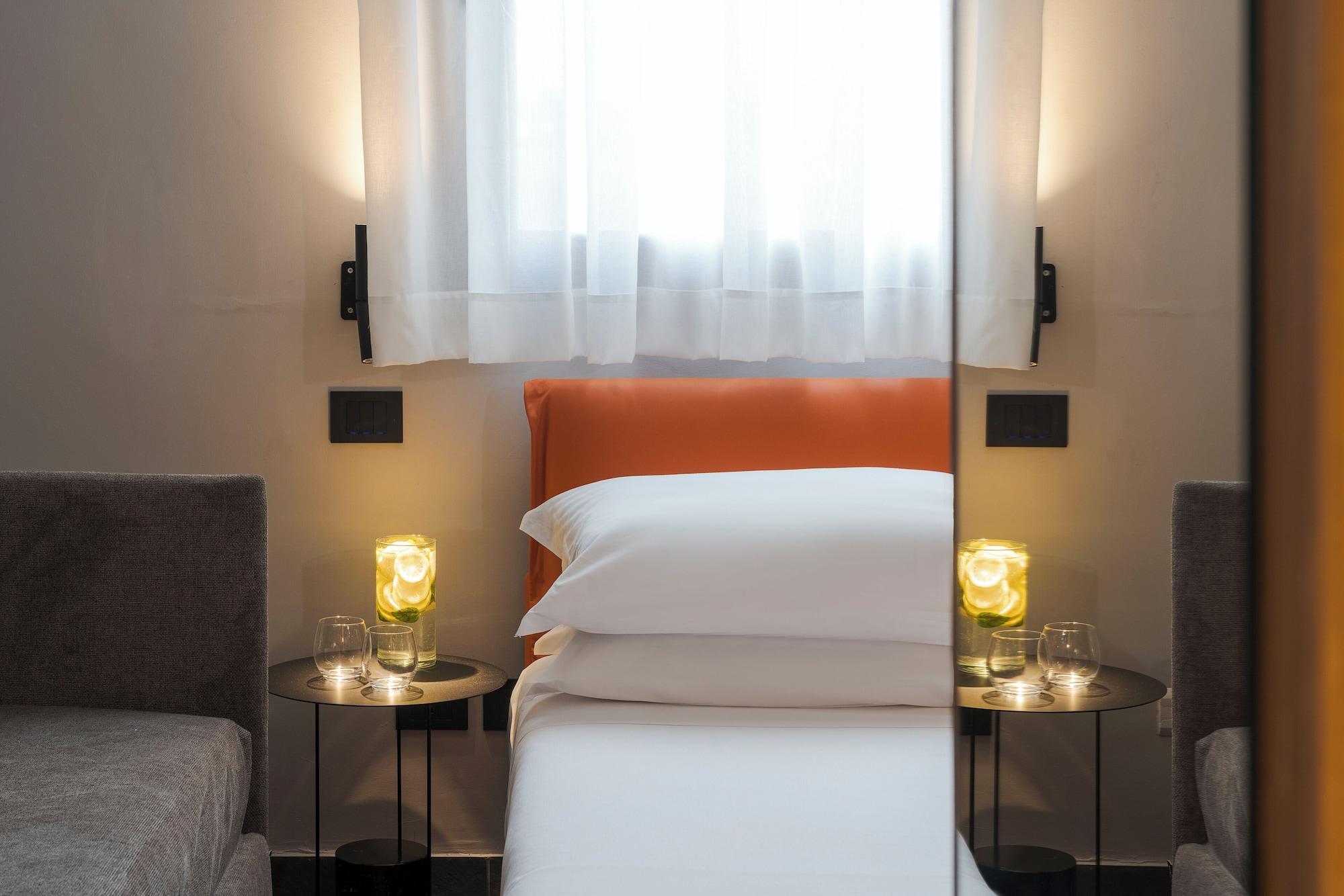 Habitación Zurafa Resort