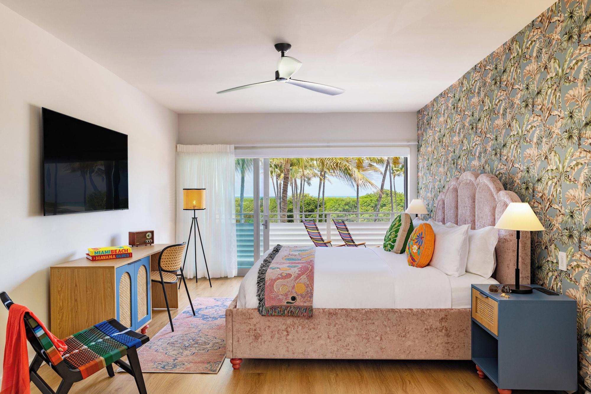 Habitación Hotel Casa Canita