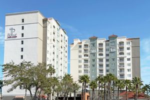 Alojamiento - The Point at Universal Blvd – 1 Quarto Completo Perto dos Parques