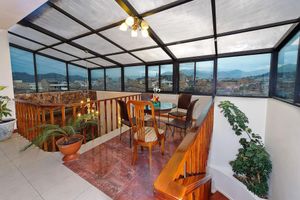 Alojamiento - Hotel Yanuncay