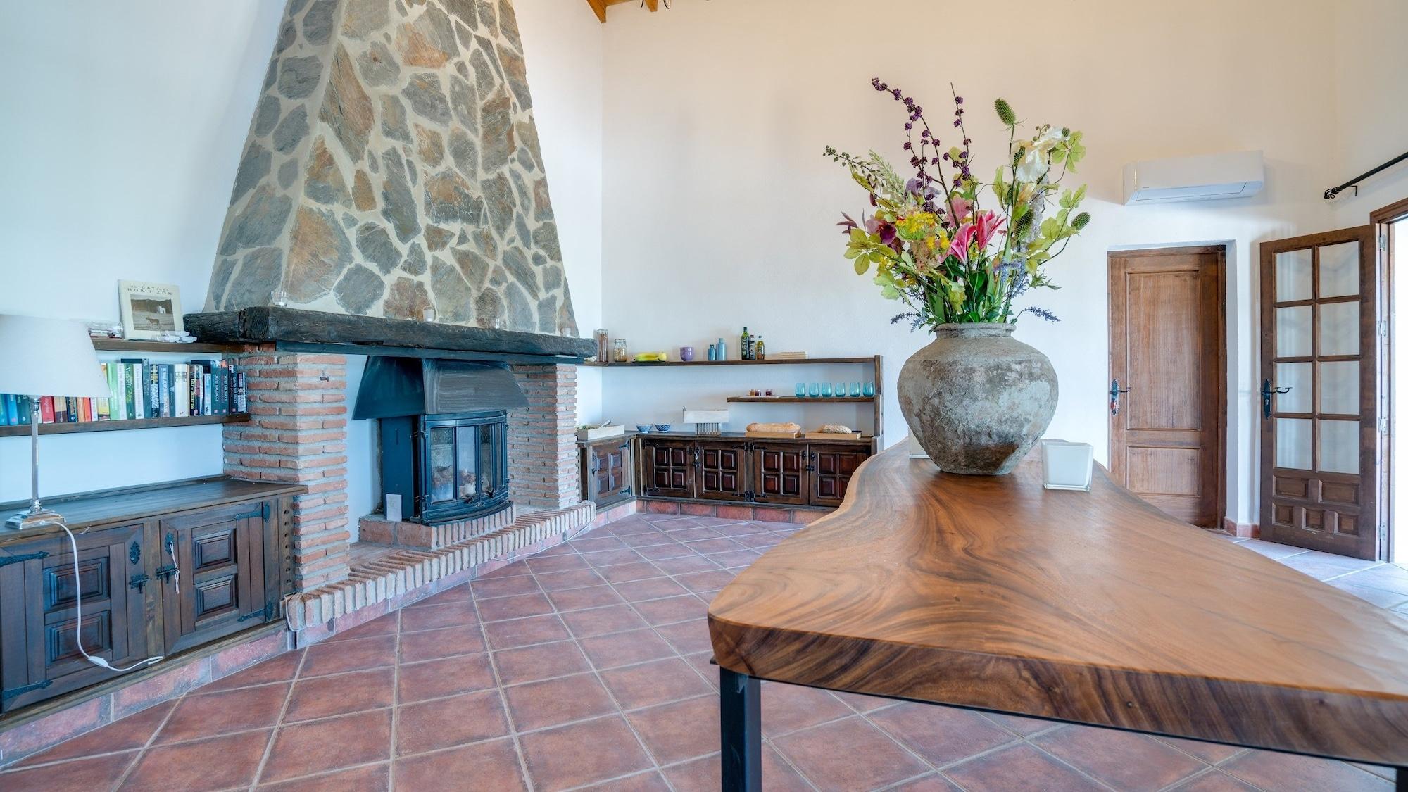 Vista Lobby Bed & Breakfast Casa Baliza - Adults Only