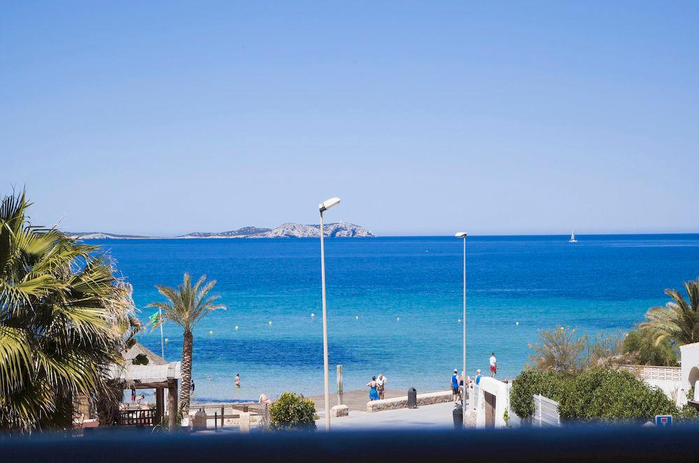 Praia Apartamentos Formentera I