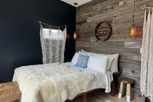 Arriendo temporal - The LONEWEST Retreat in the Eastern Mountain Sierras