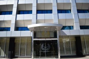 Alojamiento - President hotel