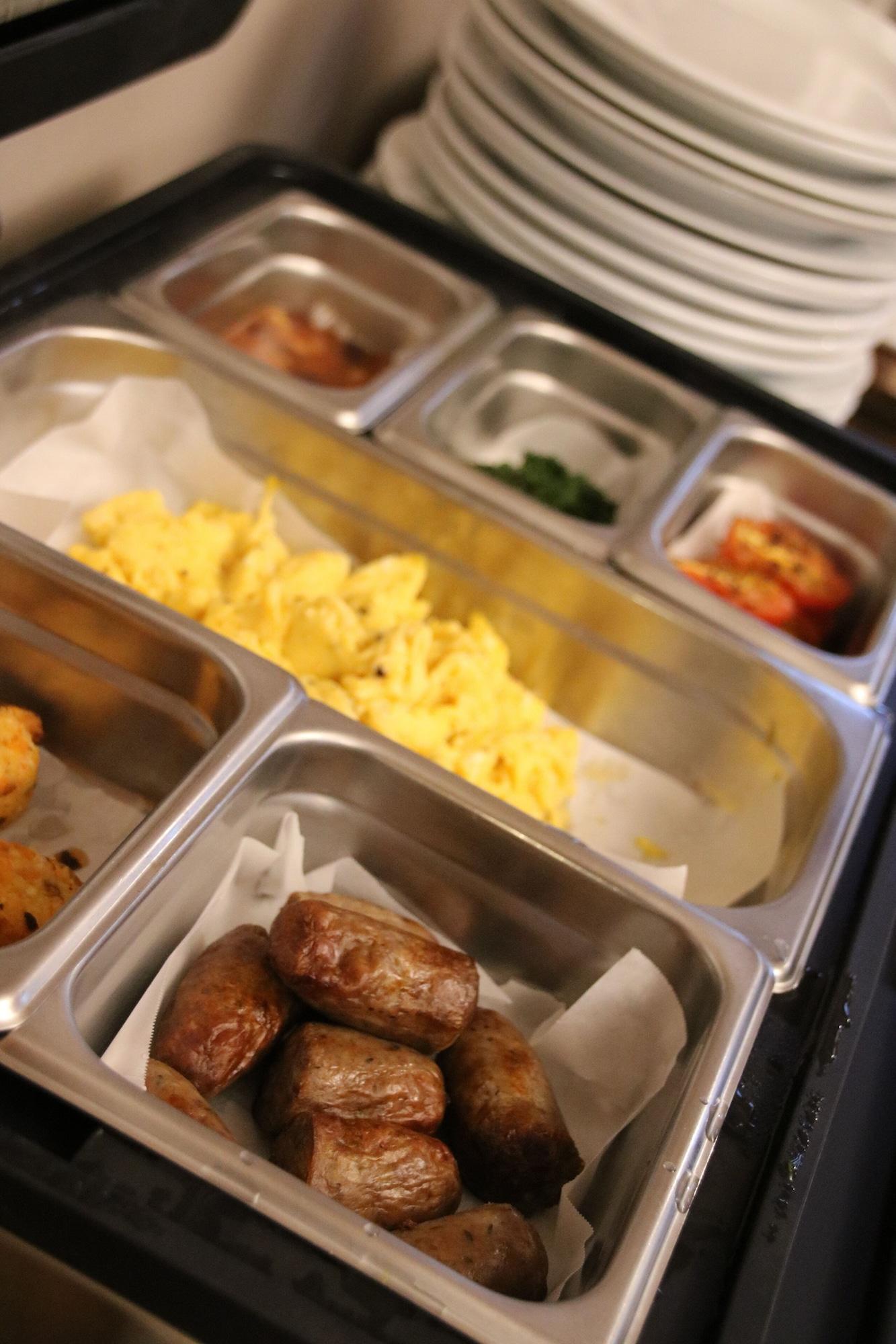 Restaurant Te Anau Lodge