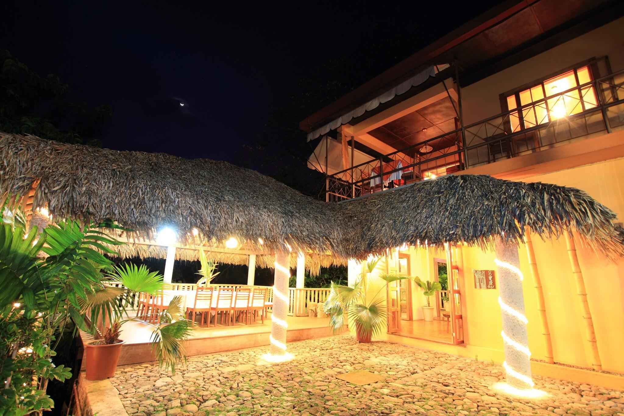 Vista Lobby Argovia Finca Resorts