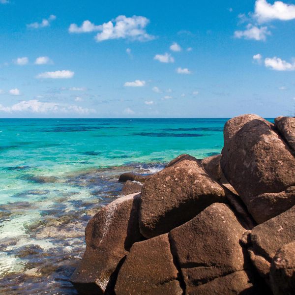 Sol Caribe Providencia