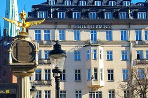 Alojamiento - Thon Hotel Vasa