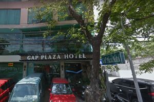 Alojamiento - GAP Plaza Hotel