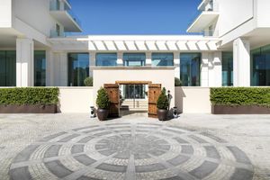 Alojamiento - Amavi, MadeForTwo Hotels - Paphos