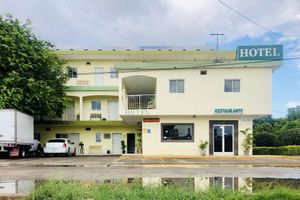 Alojamiento - Hotel Posada Los Olivos Los Mochis