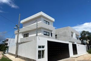 Alojamiento - Privada Huayacán Cancun