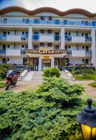 Alojamiento - Hotel Corsa Managalia