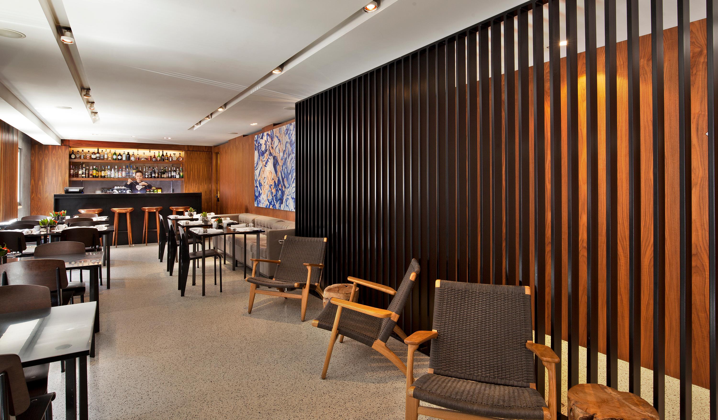 Restaurant Altis Prime Hotel de Apartamentos