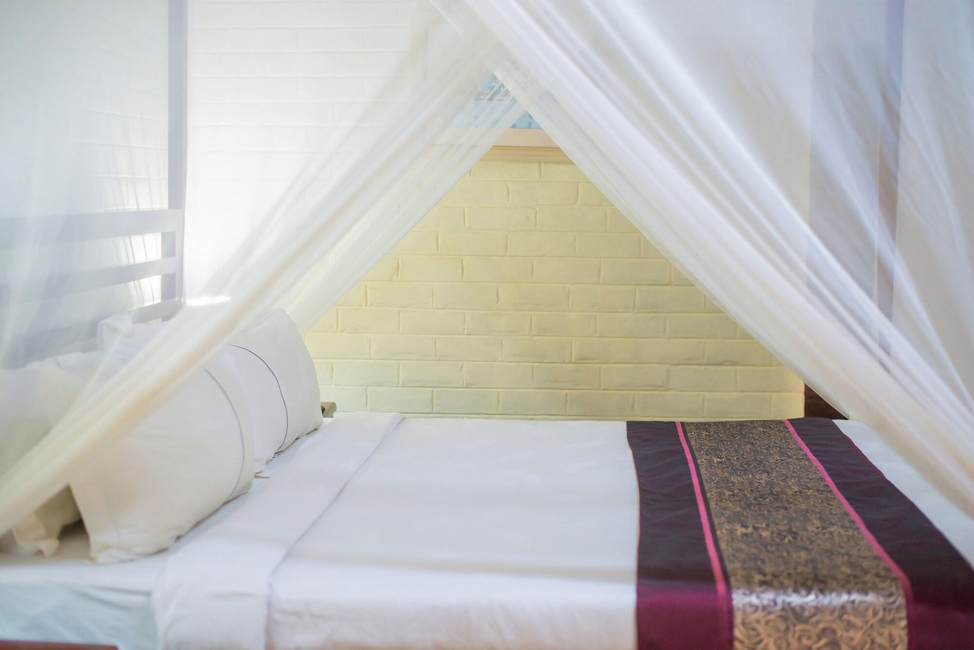 Habitación Kambiri Beach By Serendib