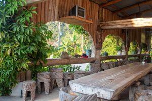 Passeio - PIK - Rota do Café - Fazenda Orgânica da Floresta Tropical