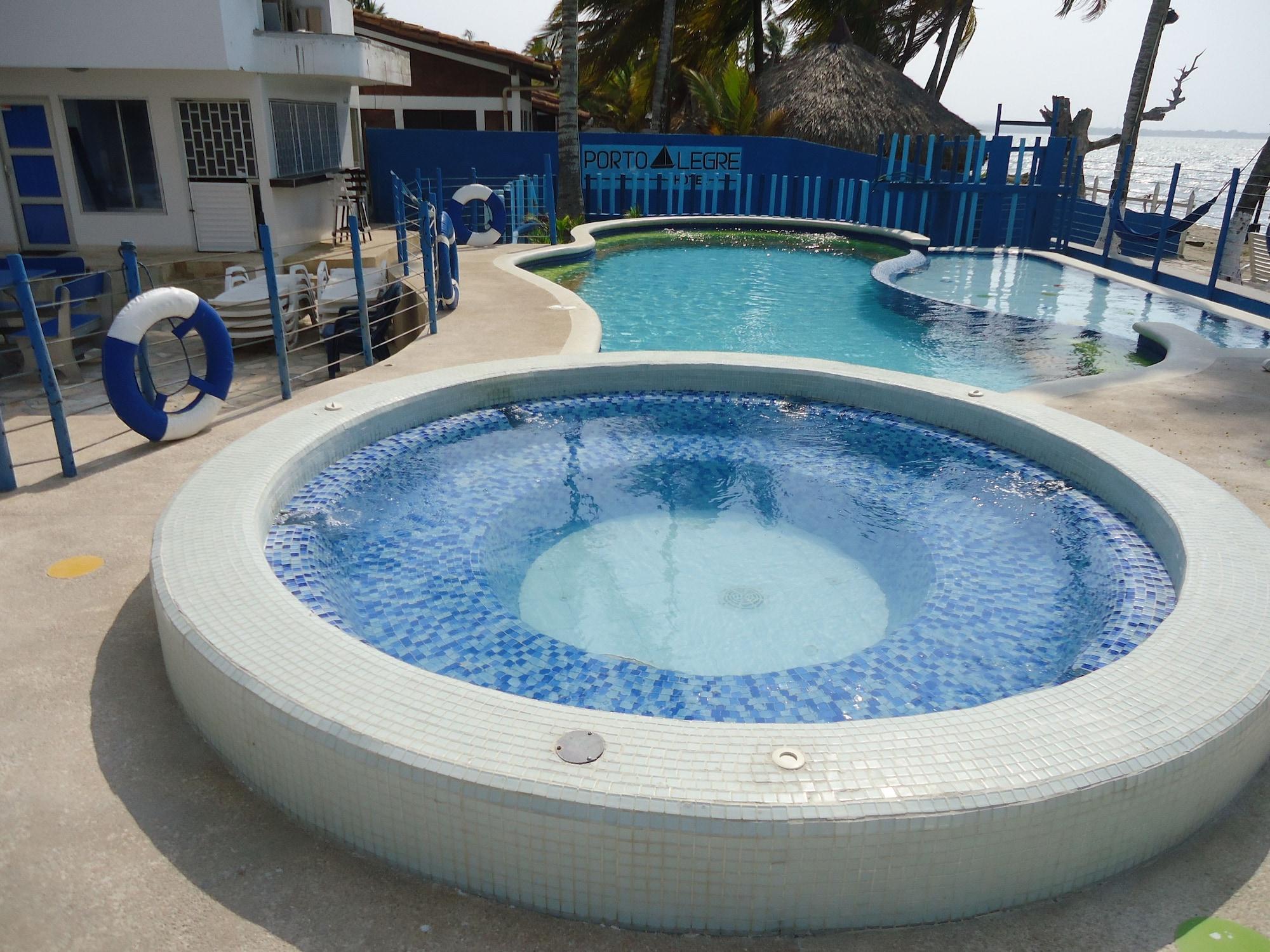Spa Hotel Portoalegre