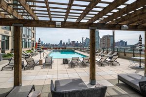 Alojamiento - Global Luxury Suites Downtown Jersey City