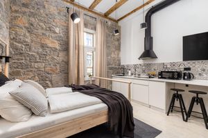Renta temporal - Lapis Apartments