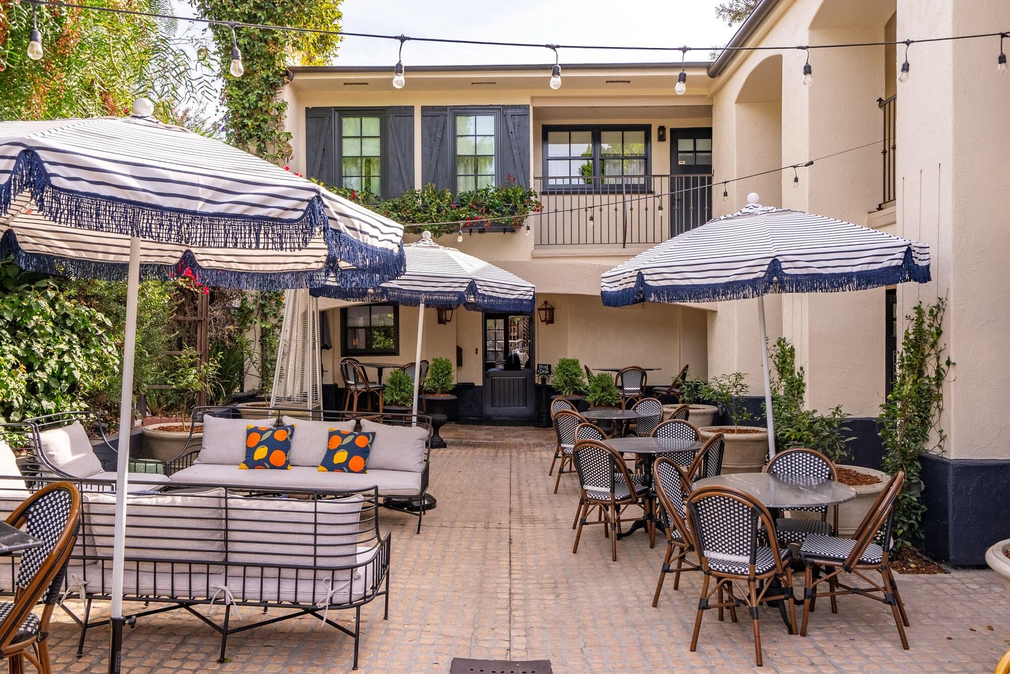 Equipamiento de Habitación Petit Soleil