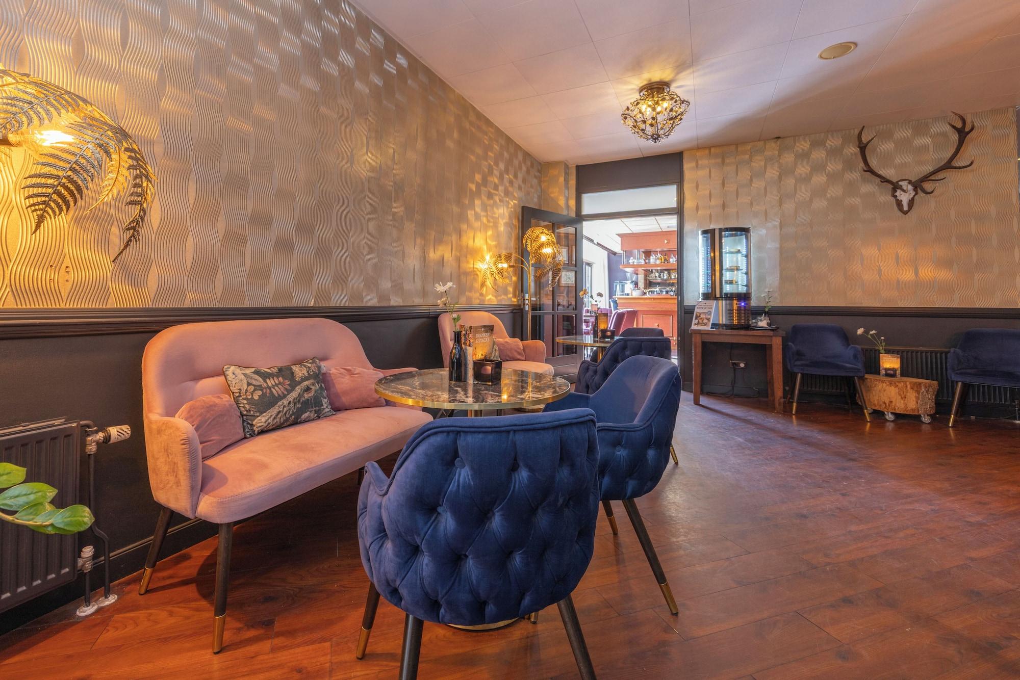 Restaurant Fletcher Boshotel de Lochemse Heuvels