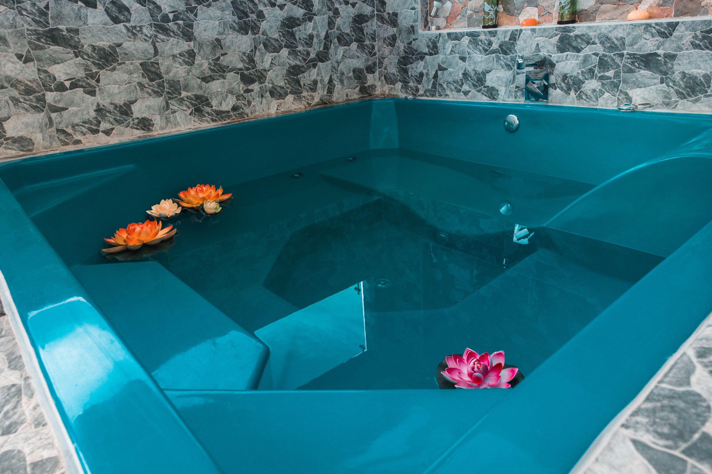 Spa pachamama hotel spa