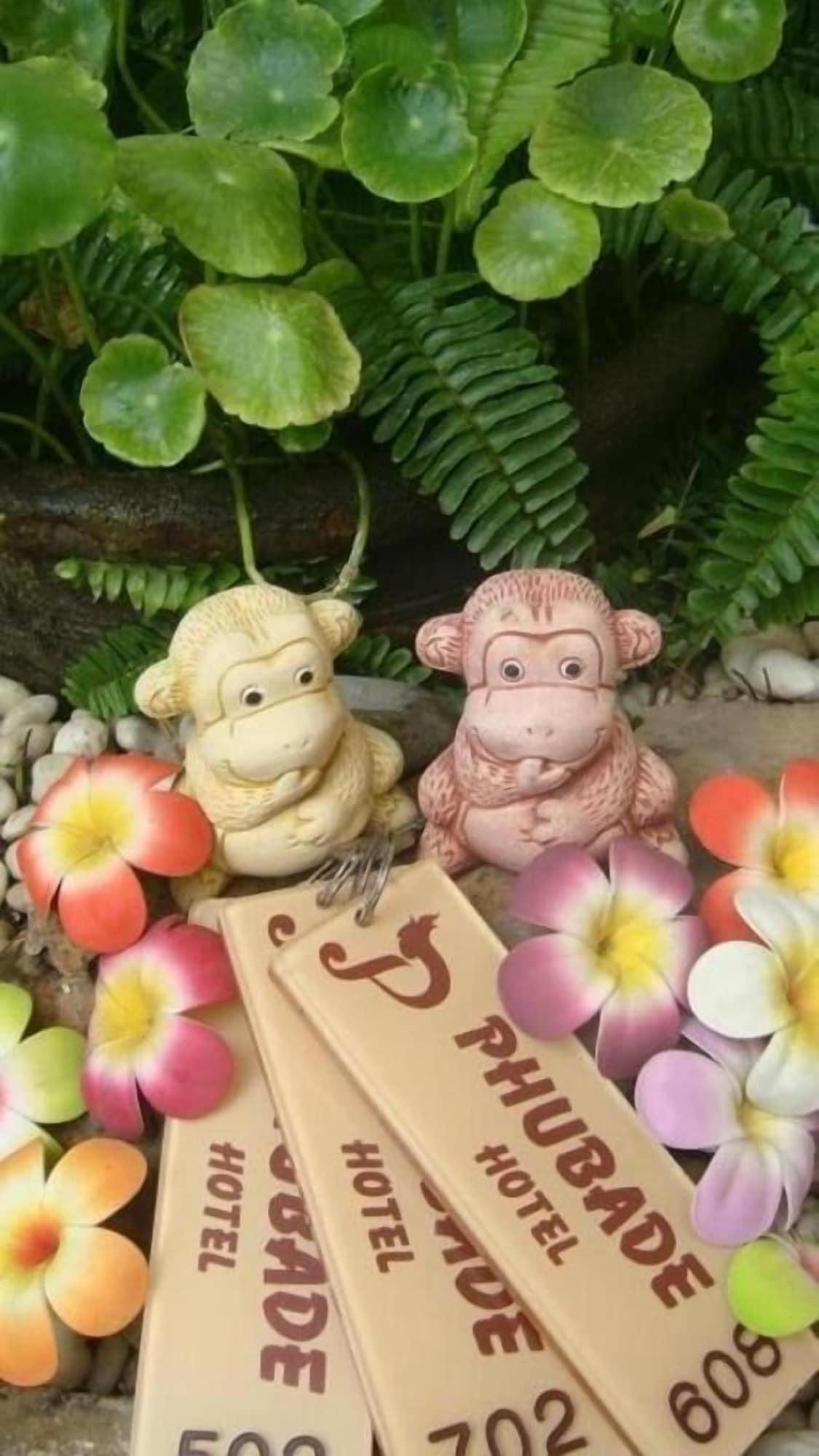 Restaurant Pakchong Phubade Hotel