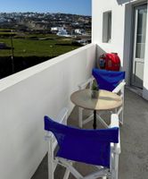 Alojamiento - Giasemi Fira Studios