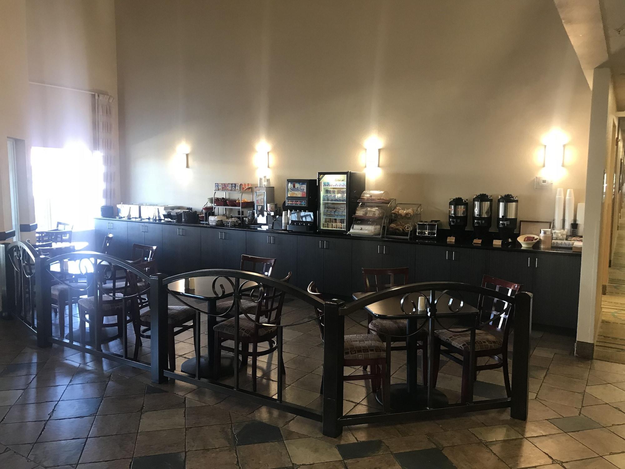 Restaurant Hawthorn Suites by Wyndham Las Vegas/Henderson