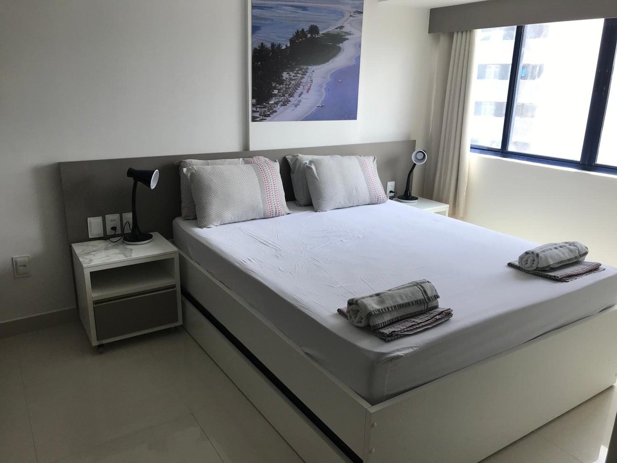 Habitación Flats Studio Everest