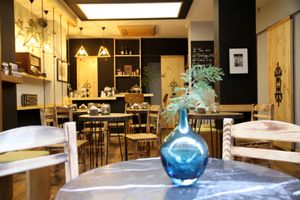 Alojamiento - Stay Inn Taksim Hostel