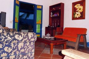 Alquiler Vacacional - Finca Recreativa Santa Rita