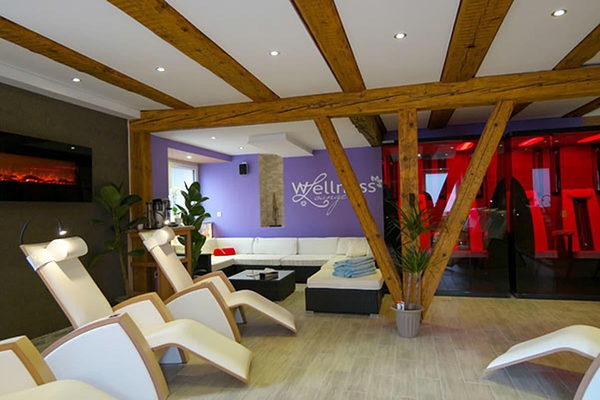 Spa Wellnesshotel und Restaurant Hexenschopf