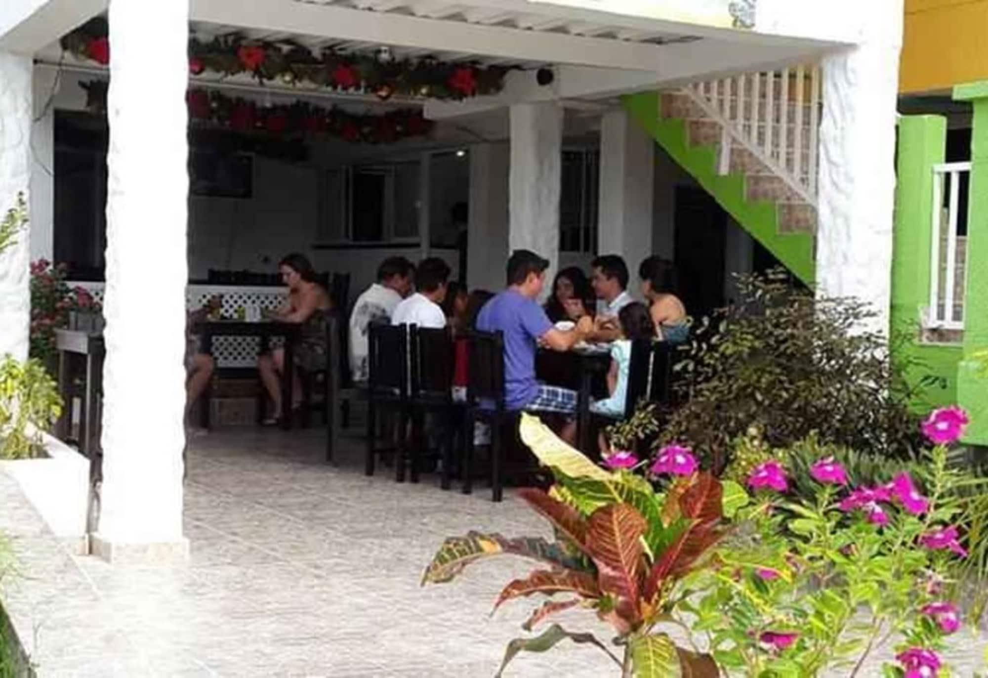Restaurant Posada Enilda