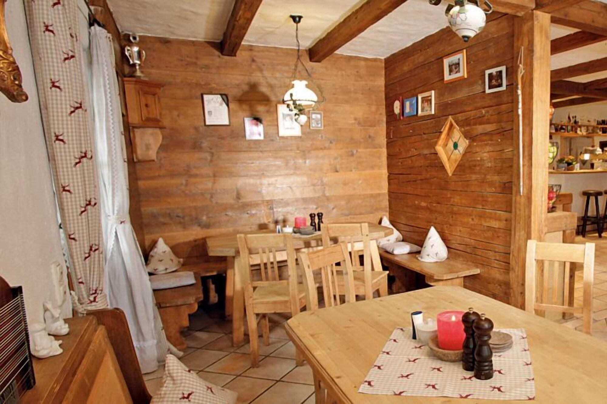 Restaurant Hotel Gasthof Eder
