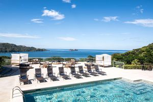 Alojamiento - Villas Sol Beach Resort