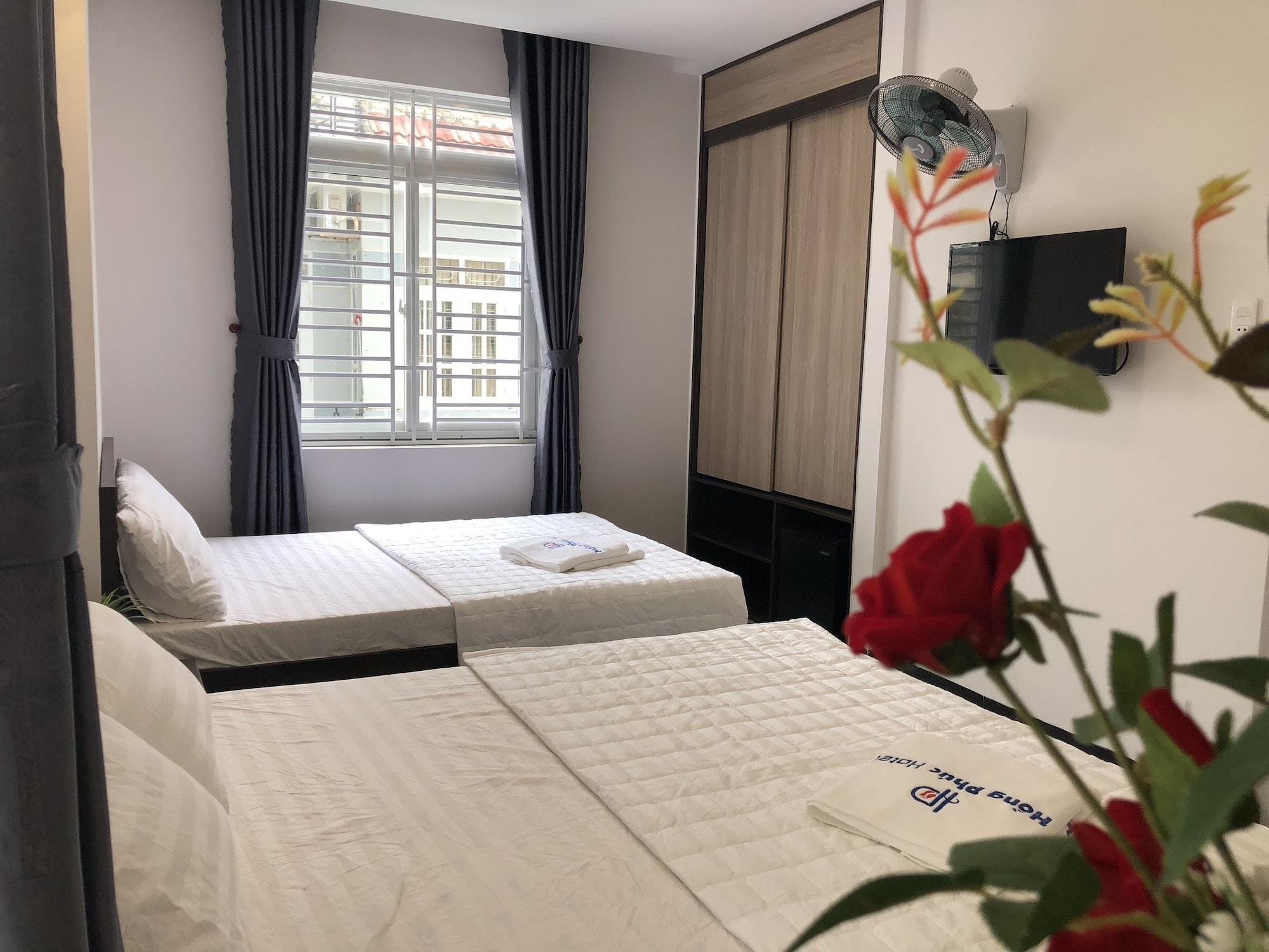 Equipamiento de Habitación Hotel Hong Phuc