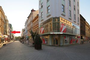Alojamiento - Hotel Kavalerie