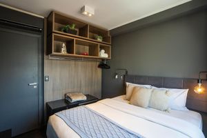 Alquiler Vacacional - GR Living Design Vila Madalena