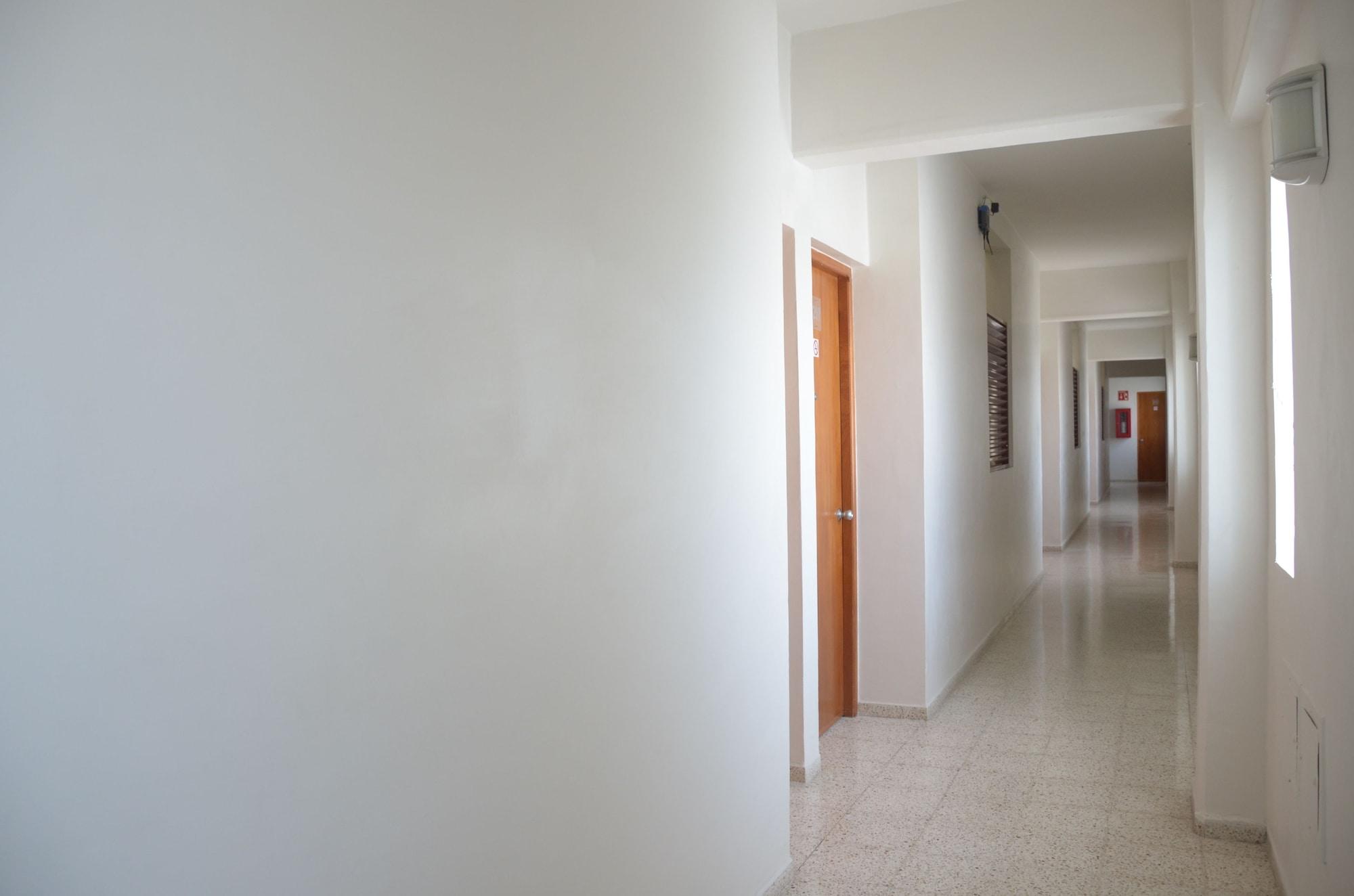 Varios Hotel Delfines
