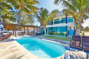 Alojamiento - Pousada Villa Maraca