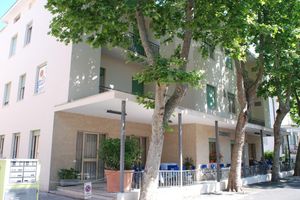 Alojamiento - Hotel Zaghini