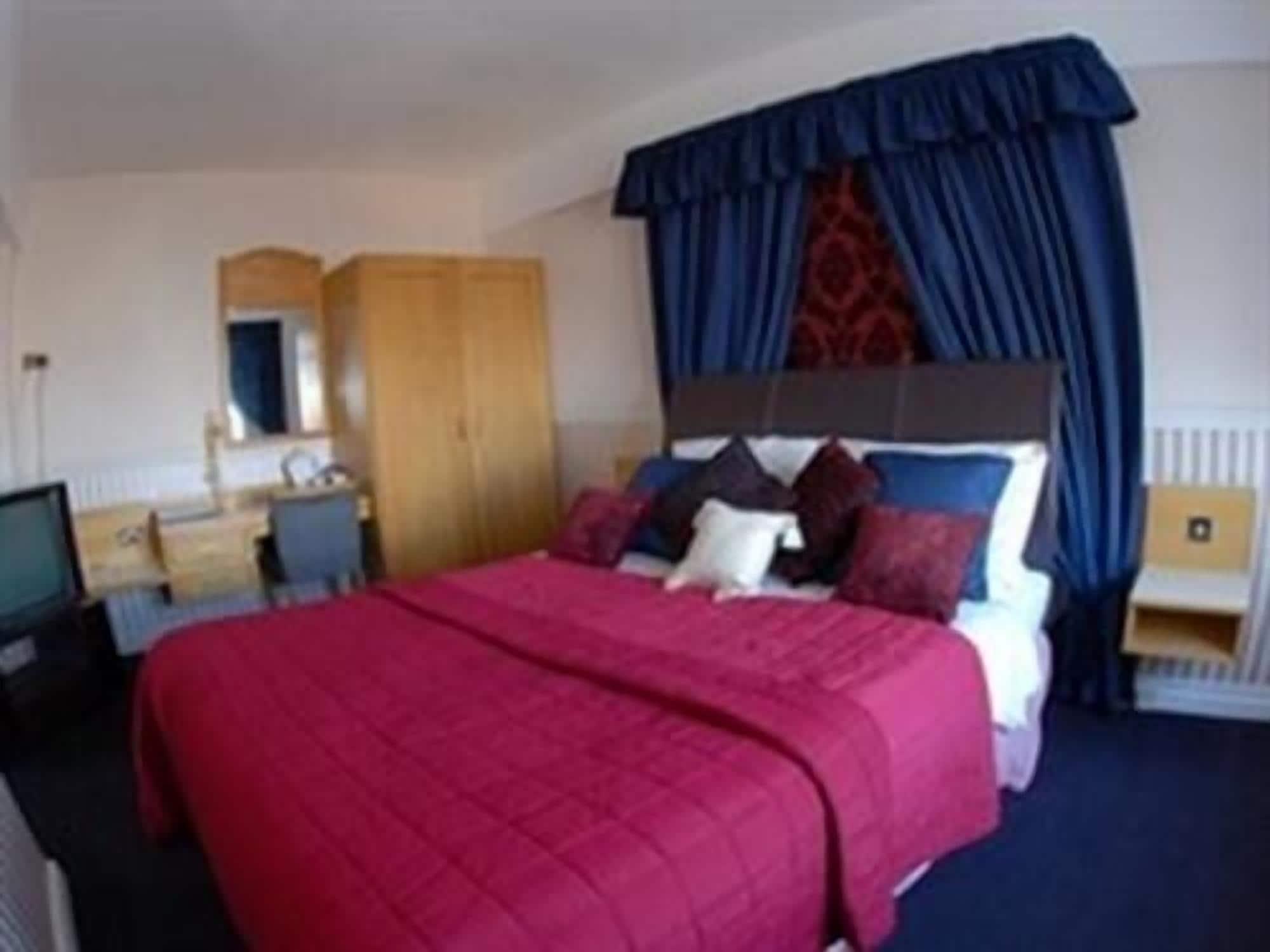 Habitación The Bridge Hotel